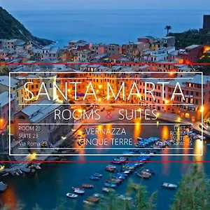 Santa Marta Guest house