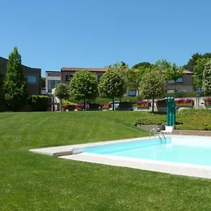 *** Hotel Sangallo Park Italie