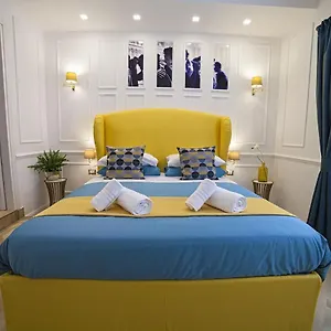 Гостевой дом Vatican Luxury, Рим