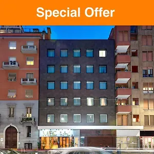 *** Hotel Mec Italie