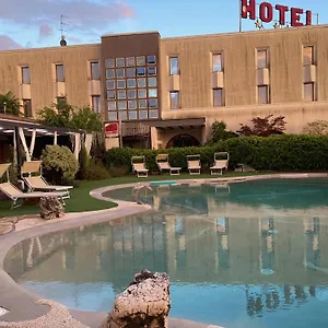 **** Hotel Posta 77 Italia