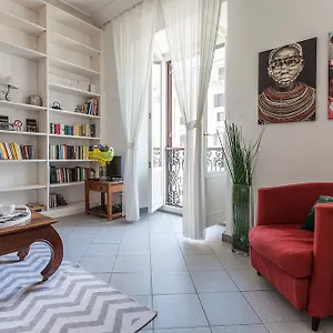 Gianicolo Holiday House Rome