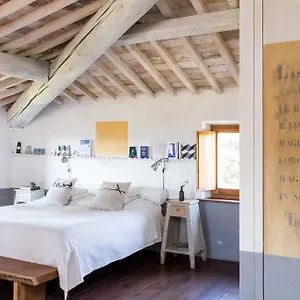San Martino Farm stay