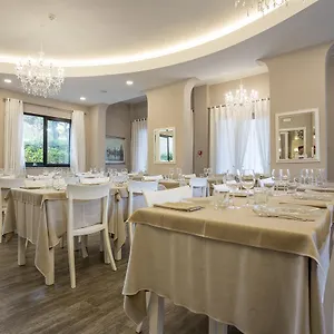 *** Hotel Corallo Italia