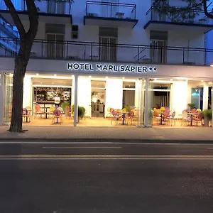 ** Hotel Marlisa Pier Italia