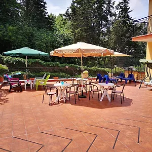 Le Streghe Di Affittacamere