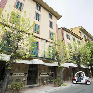 *** Hotel Giglio Italie