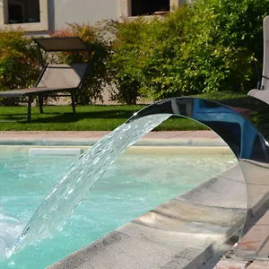 *** Aparthotel Cà Di Capri Italia