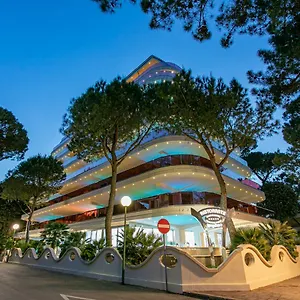 ***** Hotel Boutique Paradiso Bovelacci Italia