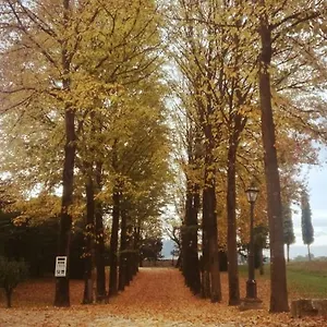 ** Bed & Breakfast Relais Gozzi Italia