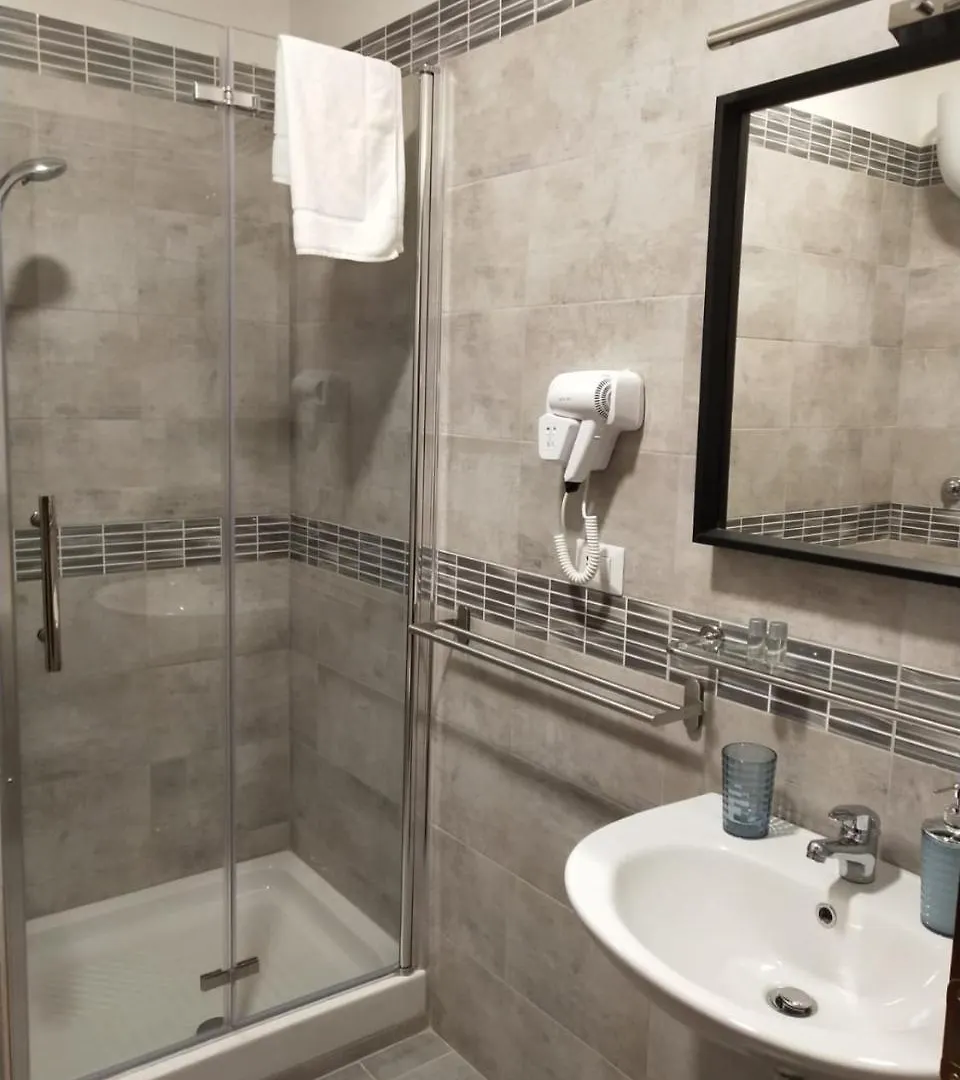 Гостевой дом Seven Miracles Inn Рим