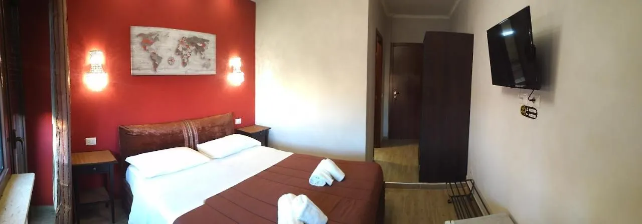 Guest house Seven Miracles Inn Rome